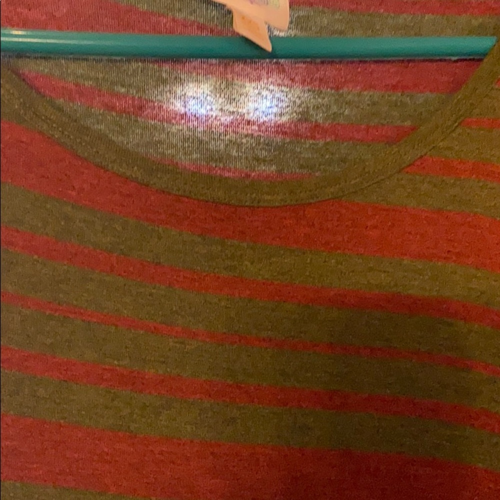 XXS Striped Irma